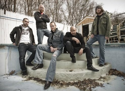 KILLSWITCH ENGAGE to headline New England Metal and Hardcore Festival