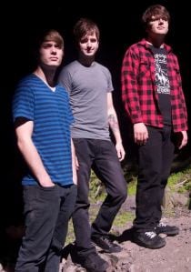 LIE CAPTIVE’s “The Hopeless North” is lyrically driven, a must have