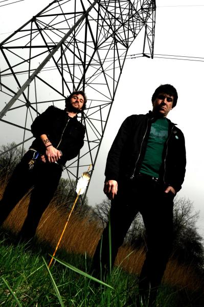 FEATURED BAND: Sadgiqacea (sad-juh-kay-sha)