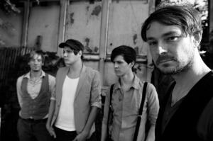 THE INTERSPHERE: Big Sound, Unlimited potential