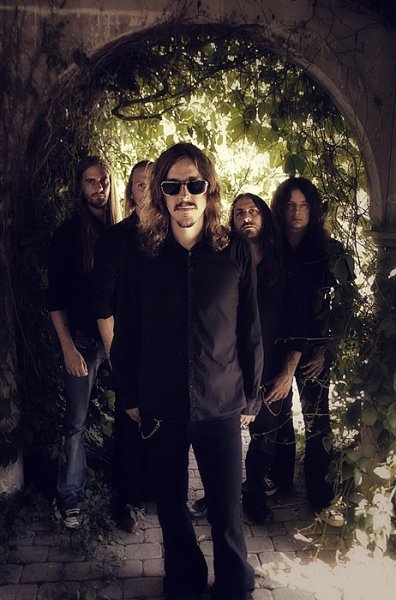 OPETH’s “Heritage” is a Gift