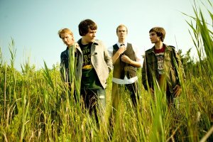 ENGLORIA’s “drive” EP is poised for greatness; road trip worthy