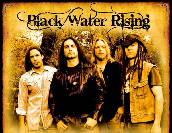 Rob Traynor of Black Water Rising discusses song structure; originality