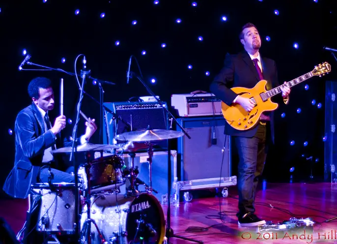 soulive beatles