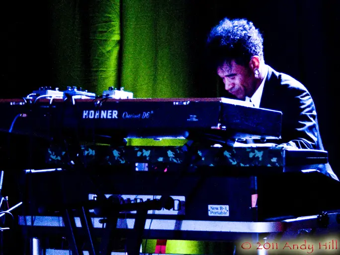 soulive beatles
