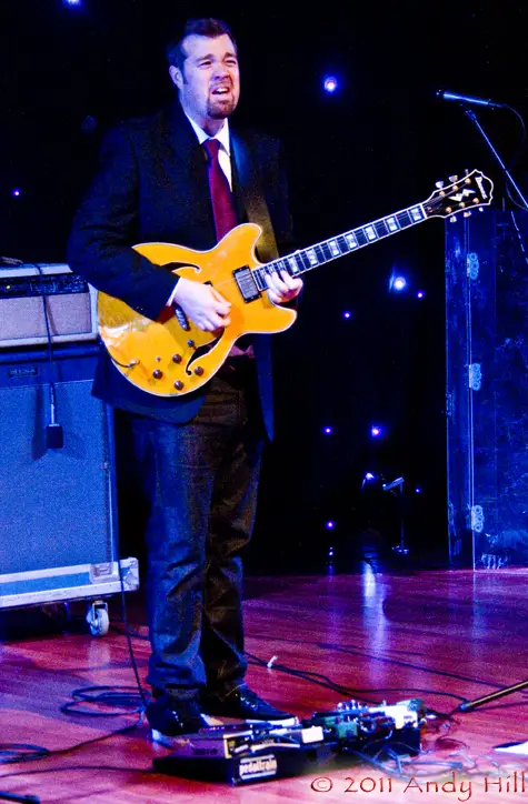 soulive beatles