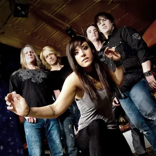 Ten Year Vamp Changes Directions