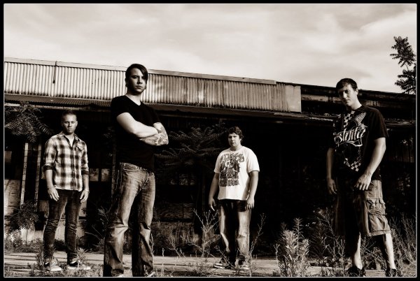 REVIEW: After The Avalanche – Self Titled EP