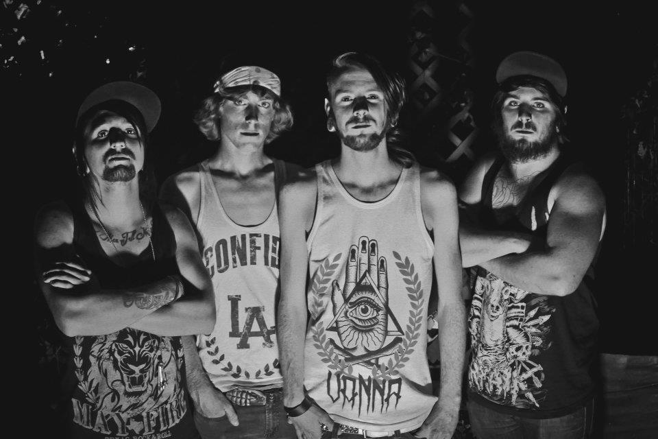 DOC HOLIDAY’s “Risqué Business” is strong, effective