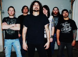 MUMMIFIED IN CIRCUITRY’s “Echoes of Morality” haunting, a galloping wallop of destructive greatness