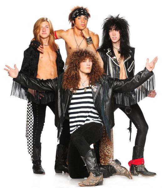 NASTY HABIT releasing full length album this month, Tommy Ende discusses creation of latest music video