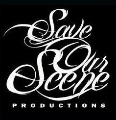 Jeremy Stanton of SAVE OUR SCENE PRODUCTIONS/TRUTH BY BLOOD AGENCY discusses expansion, benefits for area causes