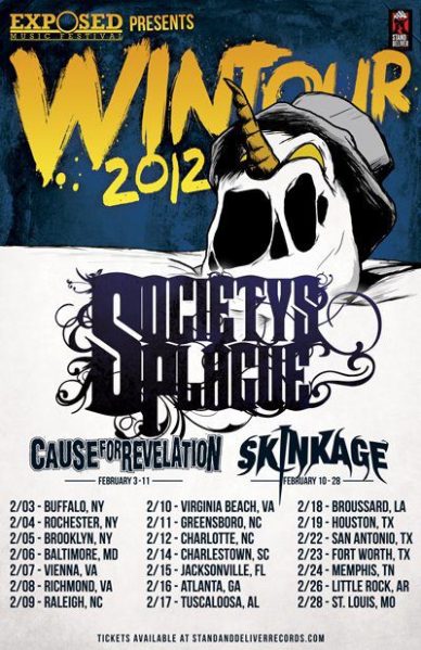 Inside the EXPOSED MUSIC FESTIVAL; an interview with Dan Jensen, founder