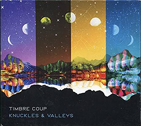 Timbre Coup ends February residency at Jillian’s of Albany