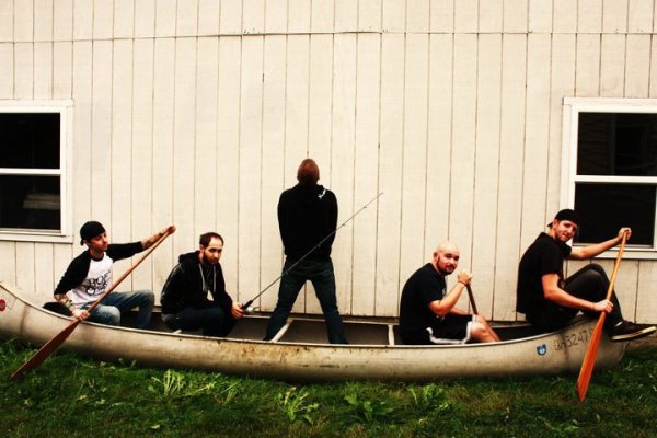 FALLEN CAPTIVE’s “Edge of Collapse” is well produced, tightly structured