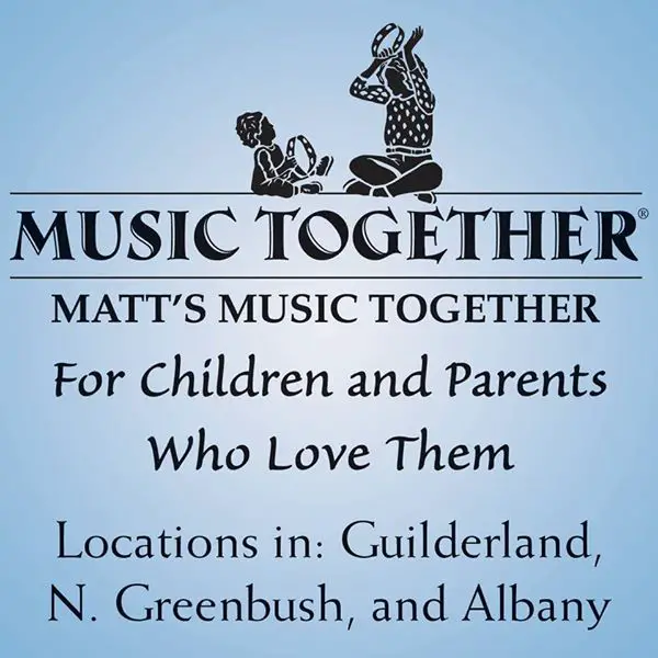 Matt’s Music Together – Music Education for Children in the Capital District