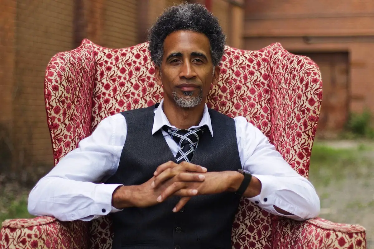 An interview with Alan Evans of The Royal Family