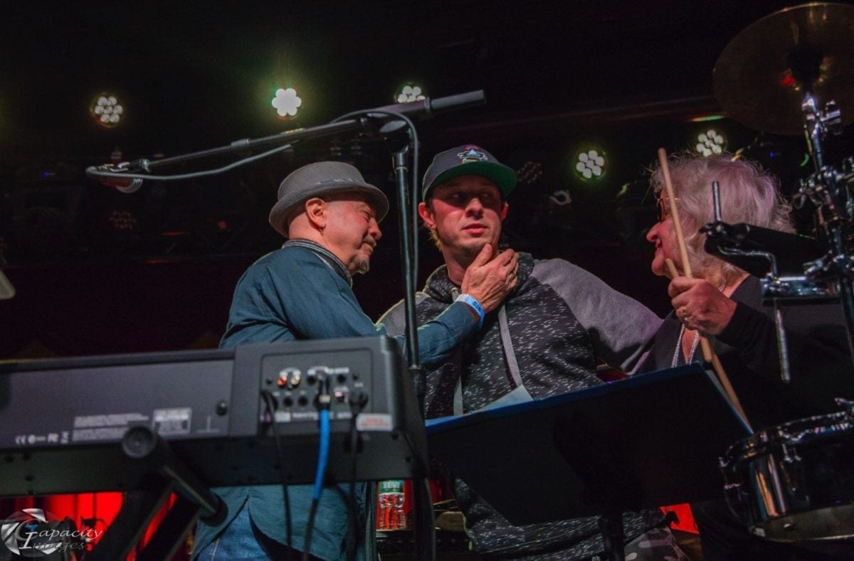 An Interview with Adam Deitch of LETTUCE