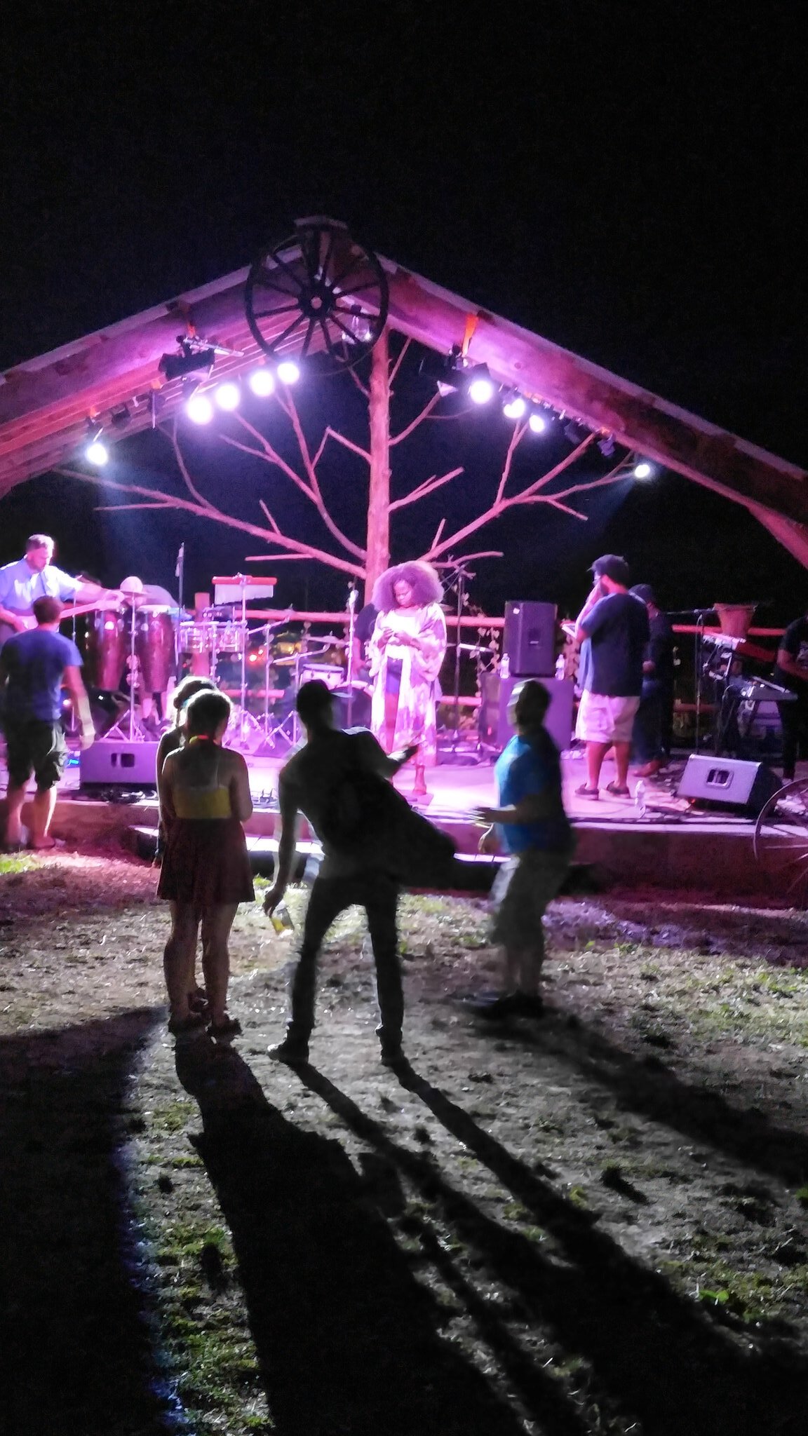 The Purple Pig Music Festival, September 28-30, Naples, NY