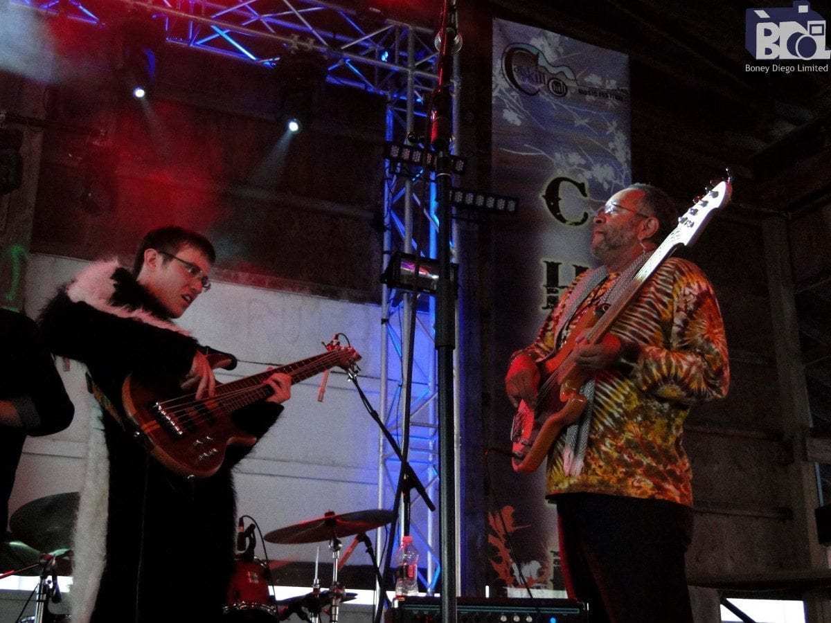 An Interview with Jeff Howard, Guitar Prodigy, Years Ahead of his Peers