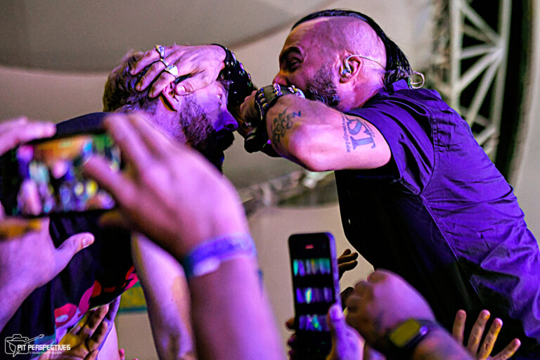 Howard Jones KILLSWITCH ENGAGE