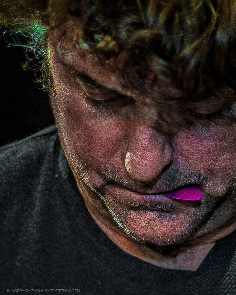 An Interview with Keller Williams