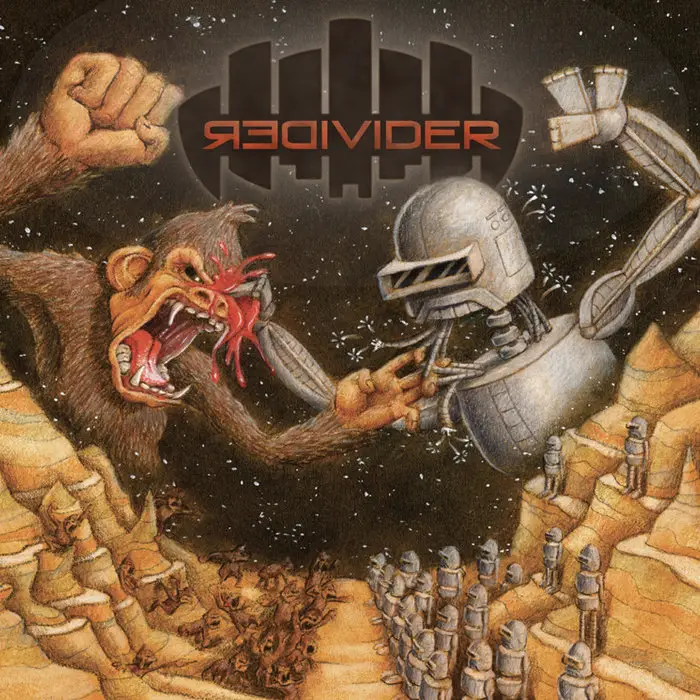 Hearing Aide: Dopapod “Redivider”