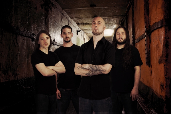 ABORTED discusses “Global Flatline”, influences
