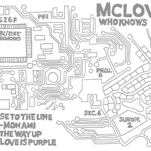 The McLovins Release Third Album ‘Who Knows’