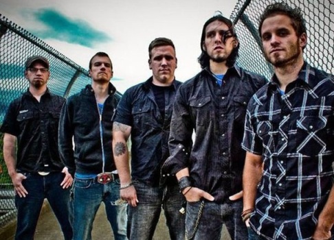 FEATURED BAND: AUTUMN FIRE