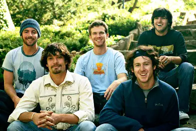 Barefoot Truth at the Colonial Theater