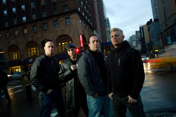 BIOHAZARD discusses touring,  release of “Reborn in Defiance”