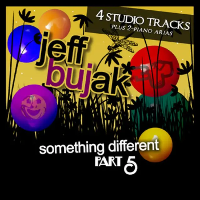 Hearing Aide: Jeff Bujak “Something Different”