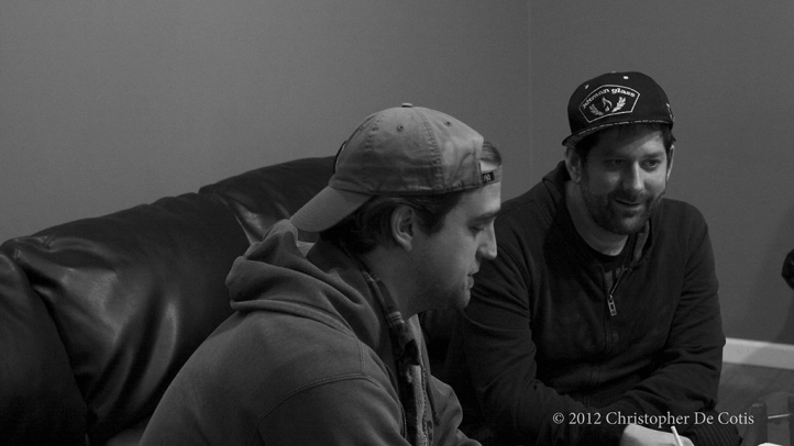 marc brownstein interview