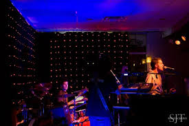 Jimkata with Dirty Paris, September 20th at Red Square