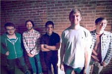 I CALL FIVES Someone That’s Not You is catchy, listenable