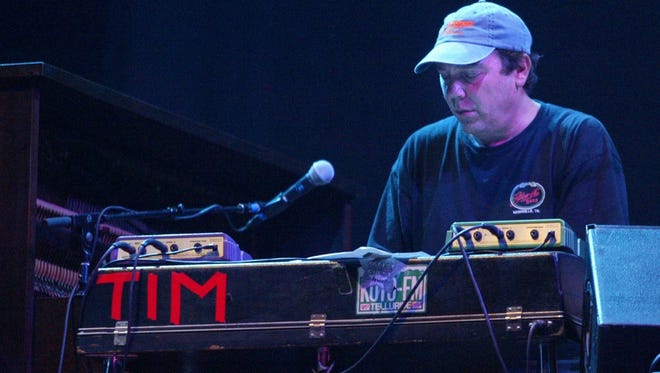 An Interview with John ‘JoJo’ Hermann of Widespread Panic and Missing Cats