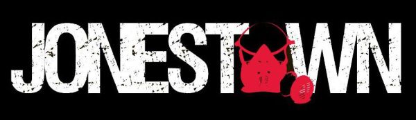 JONESTOWN discusses influences, religion