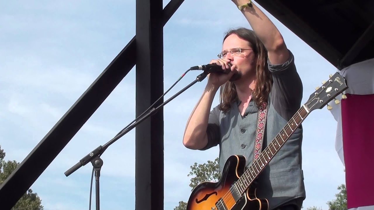 North Mississippi Allstars, Missing Cats and Eastbound Jesus, Upstate Concert Hall, September 29th