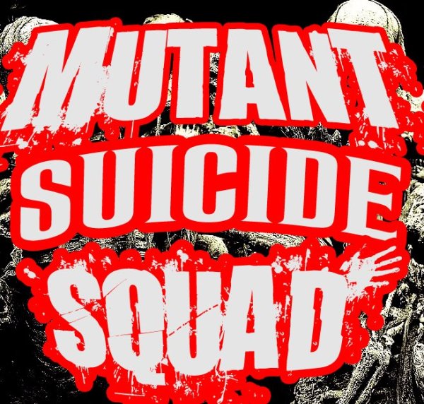 MUTANT SUICIDE SQUAD discusses influences, struggles