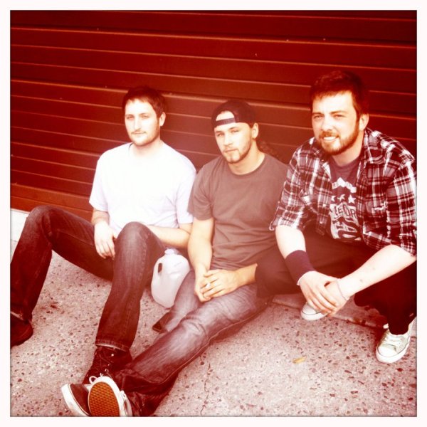 Sean-Paul Pillsworth of NIGHTMARES FOR A WEEK discusses Pedigree, camaraderie and Cincinnati