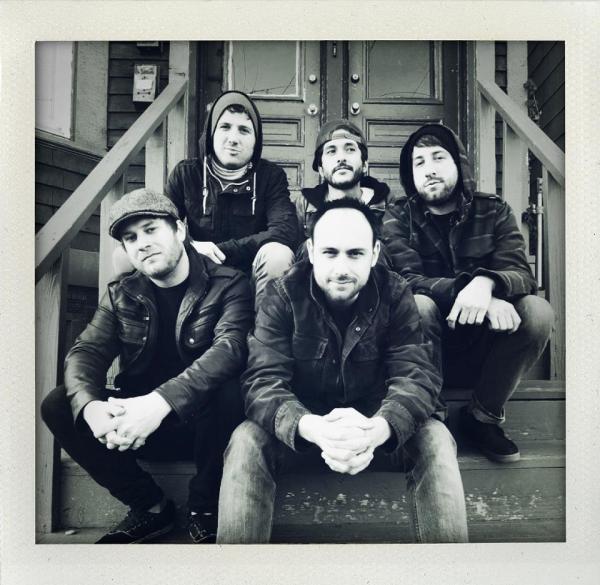 Jon Strader of NO TRIGGER discusses pressures with new album, “Tycoon” to be released February 21st