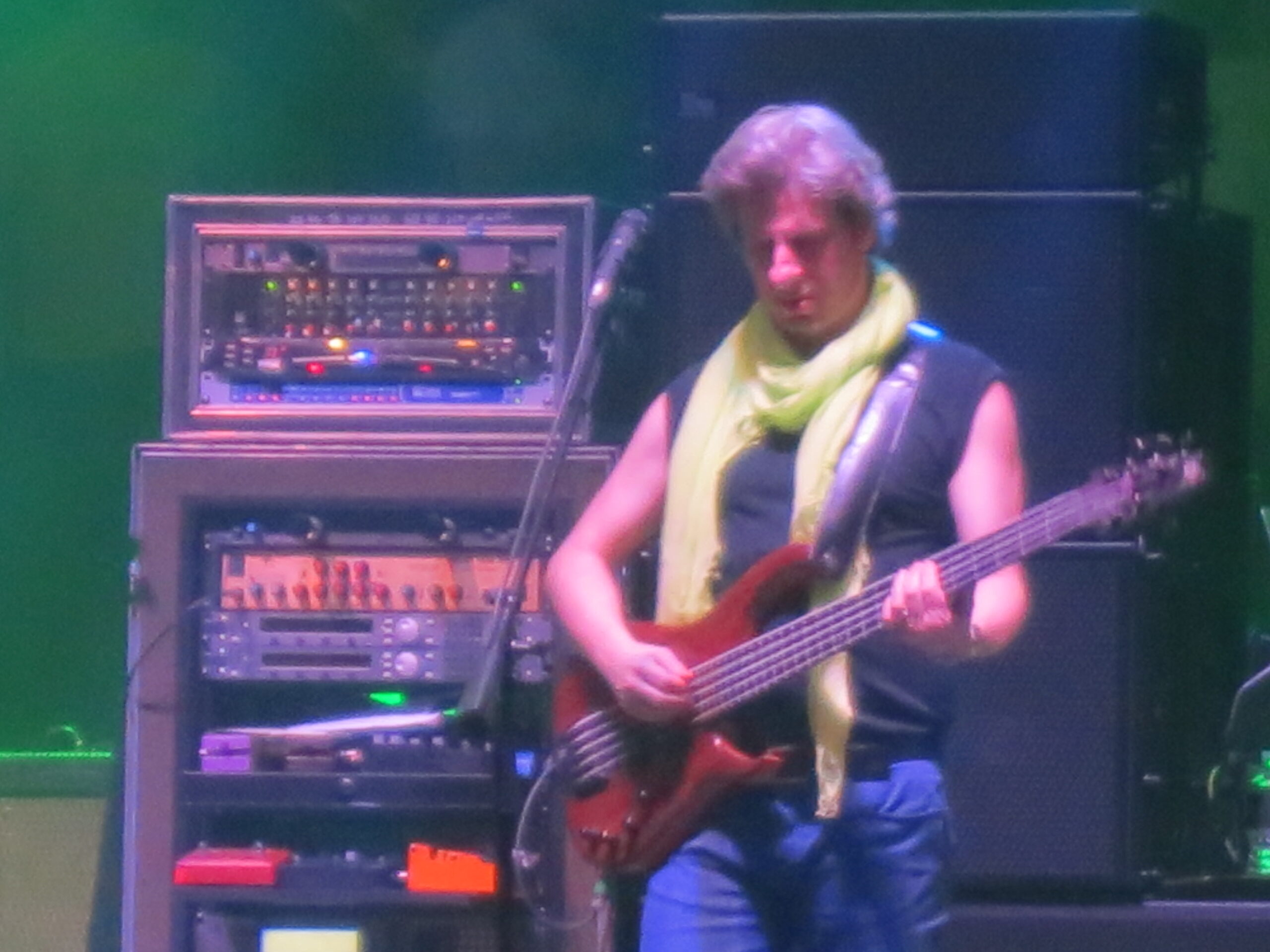 Phish December 28 2012