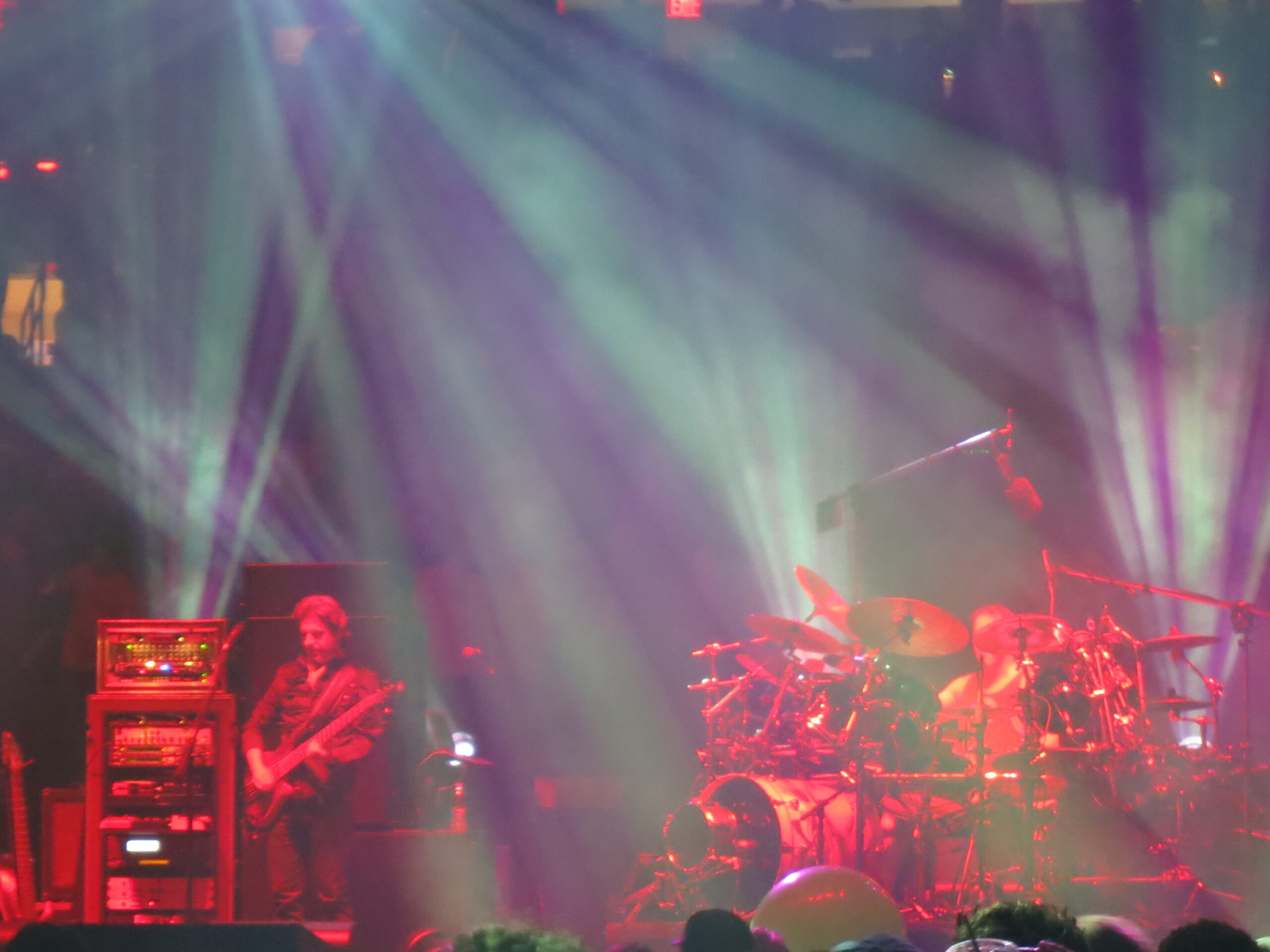 Phish December 28 2012