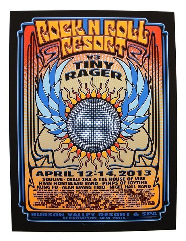 rock n roll resort chali2na