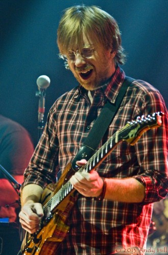 photo by Andy Hill