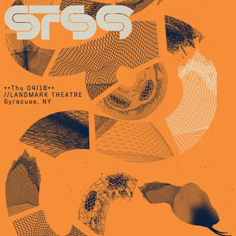 STS9 landmark 