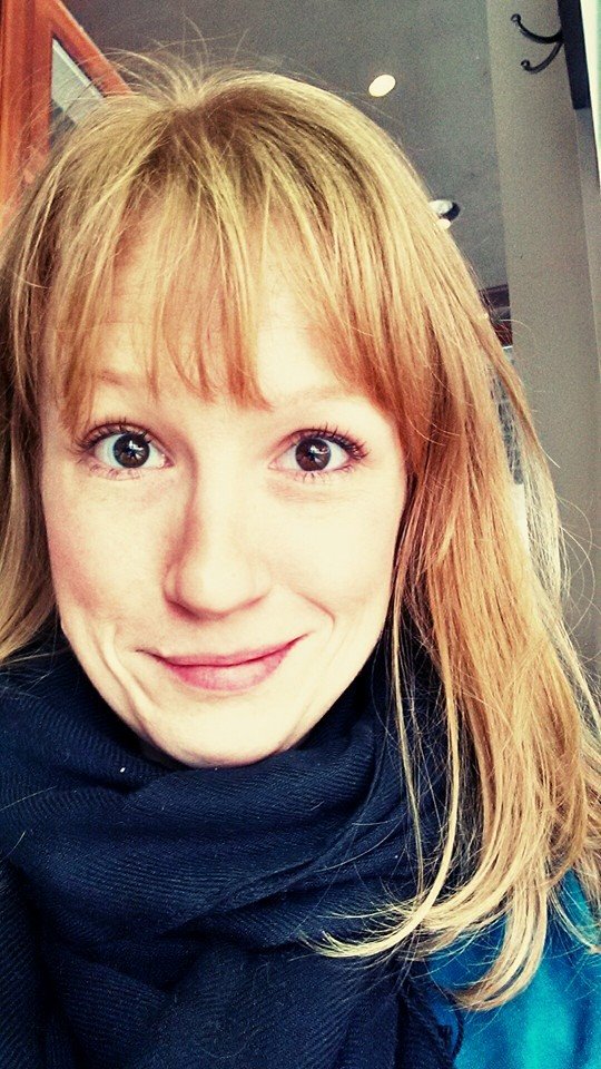 lindsay jones