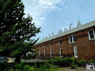 Mass MoCA