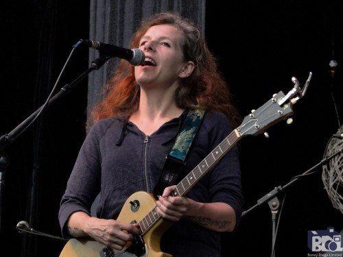 Neko Case